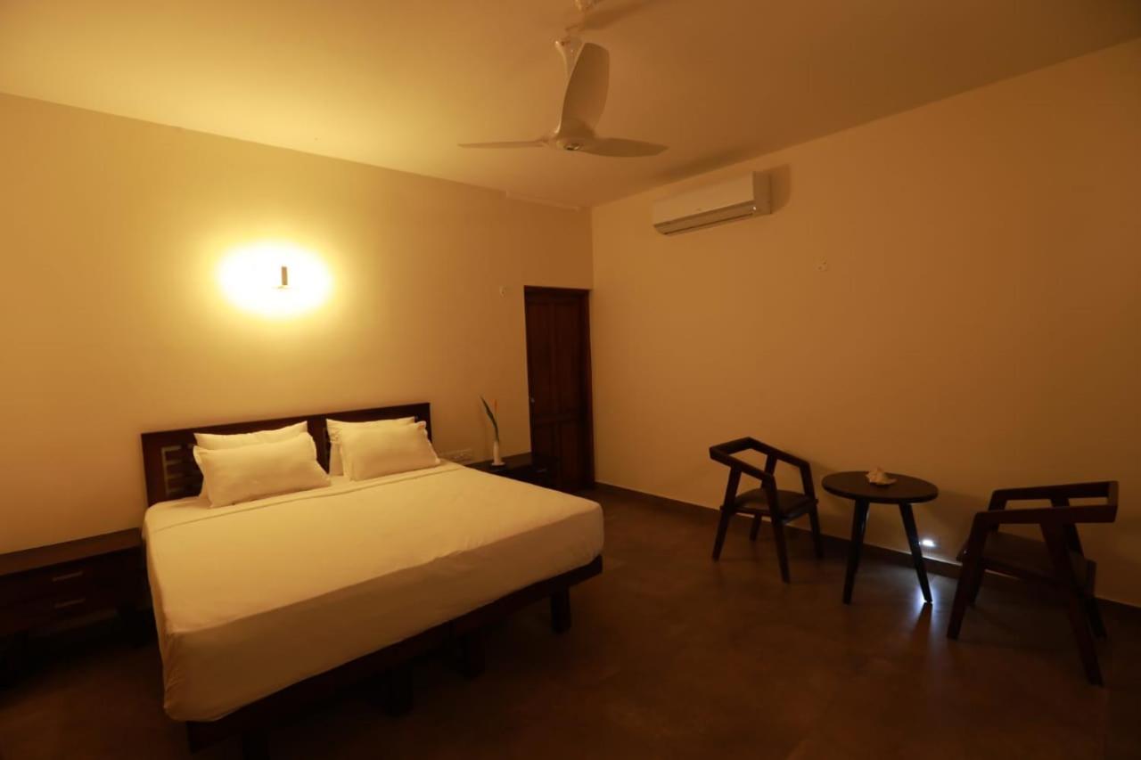 Willmount Varkala Exterior photo